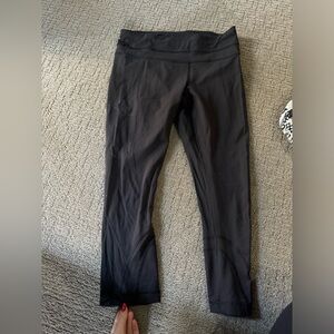 Lululemon capris